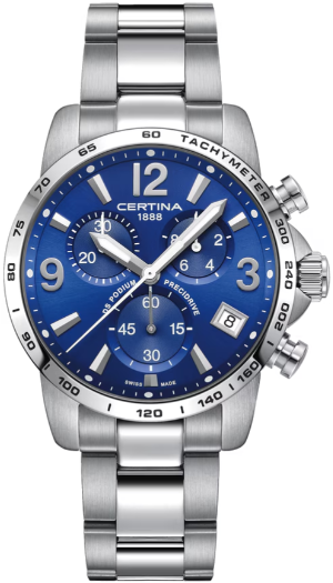 Certina C034.417.11.047.00