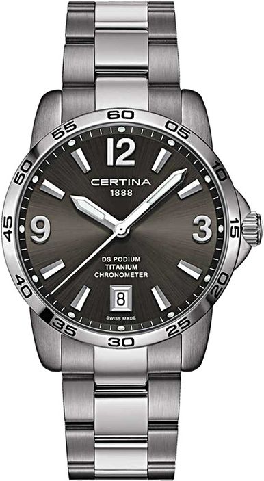 Certina C034.451.44.087.00