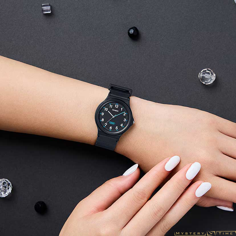 Casio LQ-24B-1B