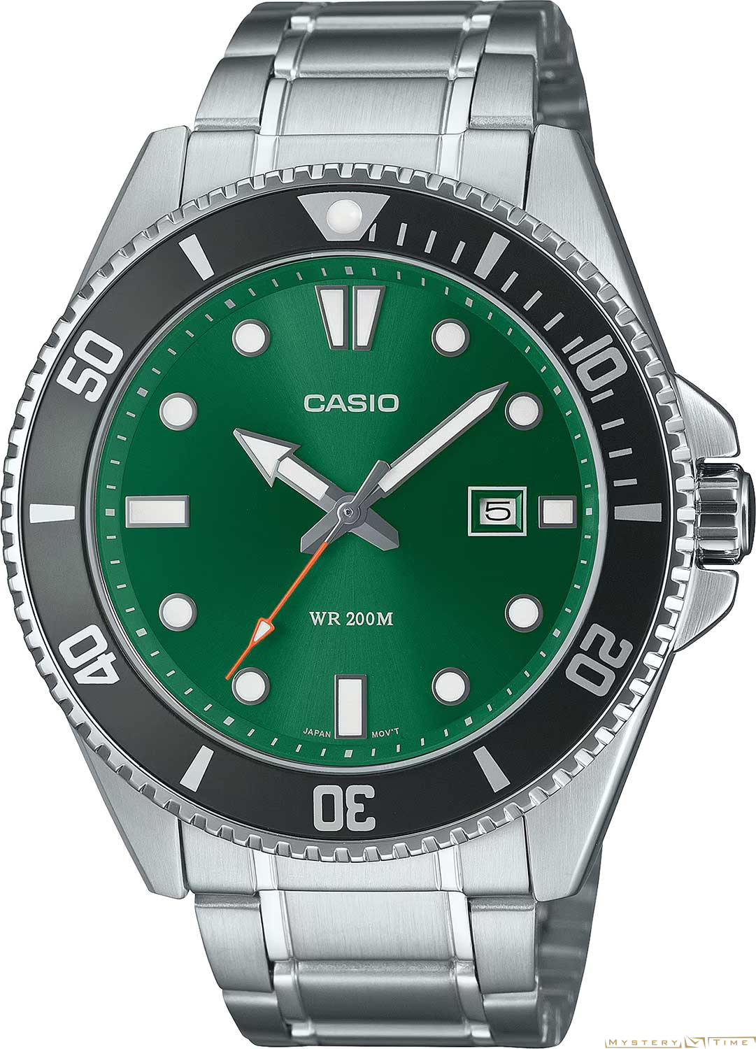 Casio MDV-107D-3A2