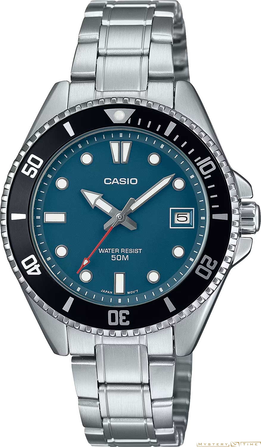 Casio MDV-10D-2A1