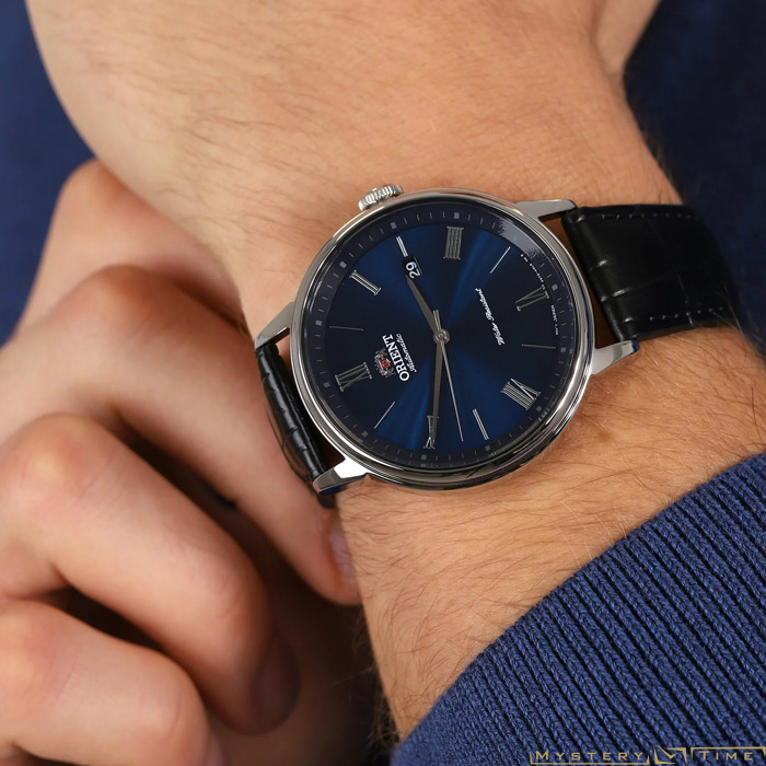 Orient RA-AC0J05L