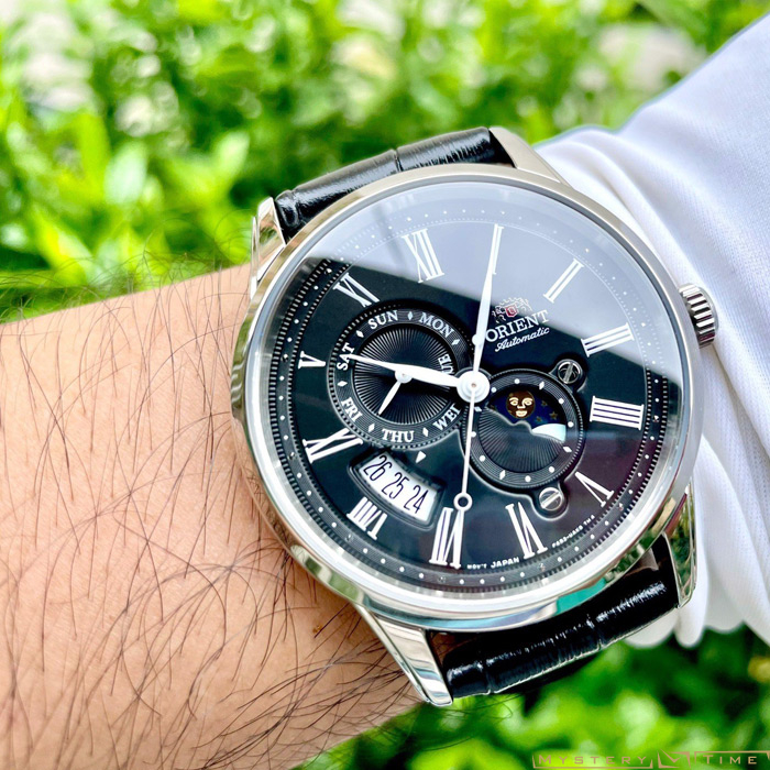 Orient RA-AK0010B
