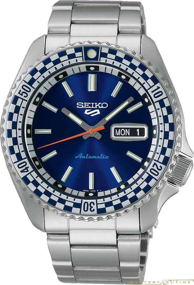 Seiko SRPK65K1