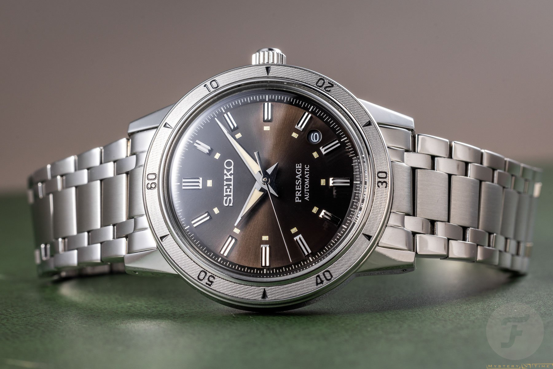 Seiko SRPL07J1