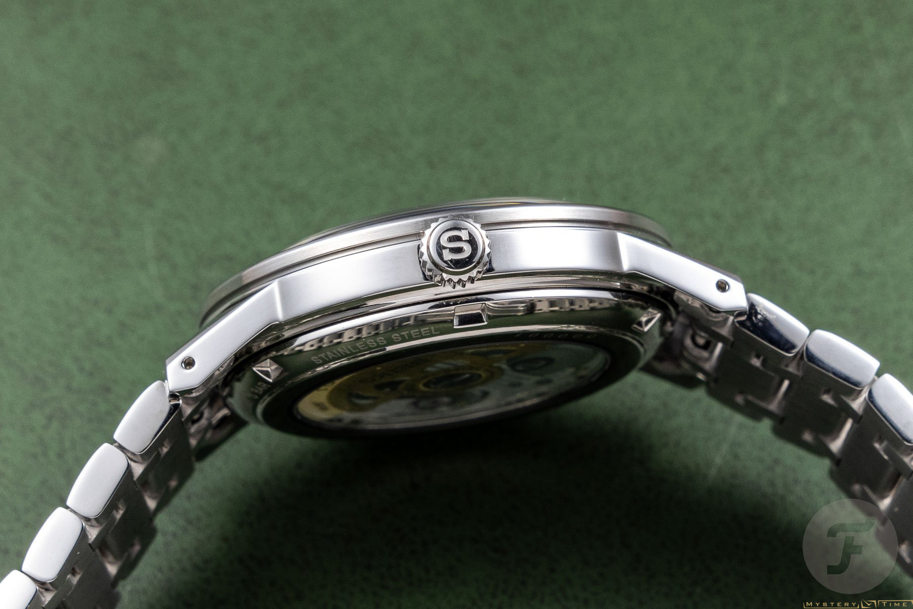 Seiko SRPL07J1