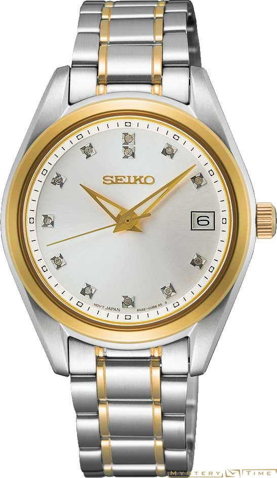Seiko SUR582P1